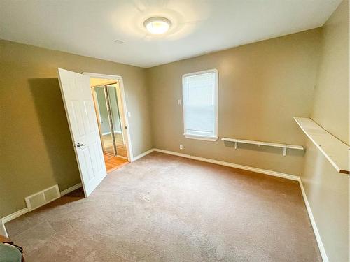 4705 47 Street, Camrose, AB - Indoor Photo Showing Other Room