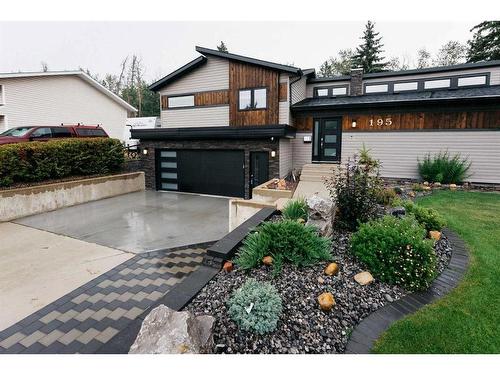 195 Piper Drive, Red Deer, AB - Outdoor