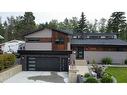 195 Piper Drive, Red Deer, AB  - Outdoor With Facade 