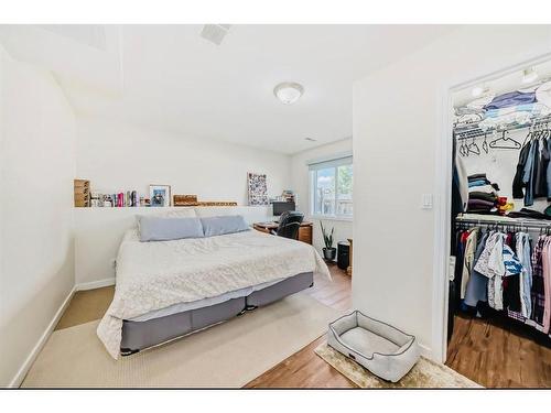 14 Langford Crescent, Red Deer, AB - Indoor Photo Showing Bedroom