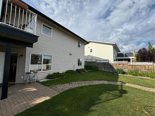 14 Langford Crescent, Red Deer, AB - Outdoor