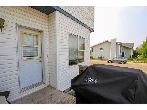 48 Chism Close, Red Deer, AB - Outdoor With Exterior