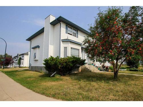 48 Chism Close, Red Deer, AB - Outdoor