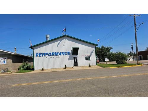 5209 50 Avenue, Castor, AB 