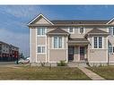 1-2614 11 Avenue, Wainwright, AB  - Outdoor With Facade 