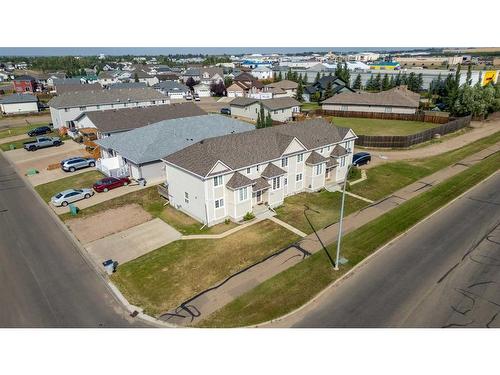 1-2614 11 Avenue, Wainwright, AB - Outdoor With View