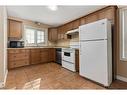 1-2614 11 Avenue, Wainwright, AB  - Indoor Photo Showing Kitchen 