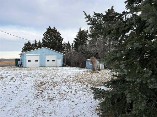 25566 Highway 42, Rural Red Deer County, AB - Outdoor