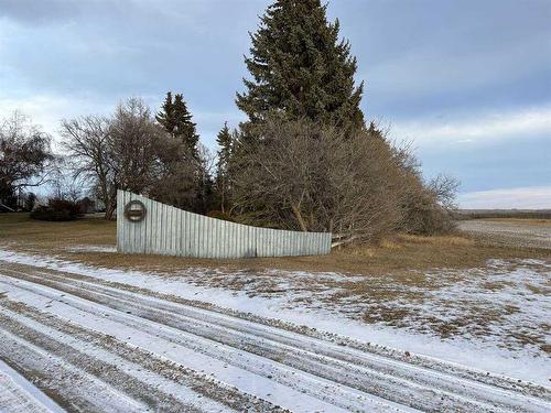 25566 Highway 42, Rural Red Deer County, AB - Outdoor With View