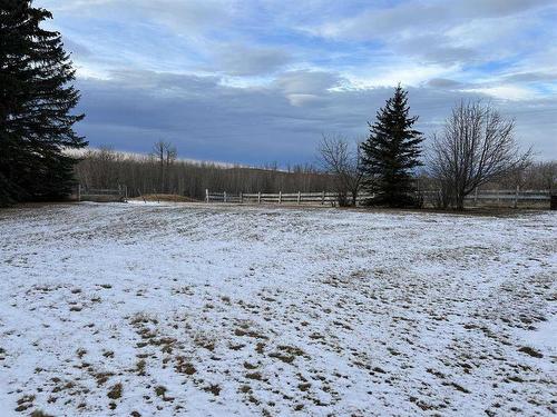 25566 Highway 42, Rural Red Deer County, AB - Outdoor With View