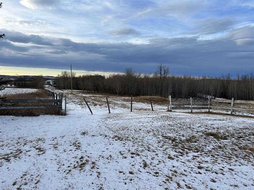 25566 Highway 42, Rural Red Deer County, AB - Outdoor With View