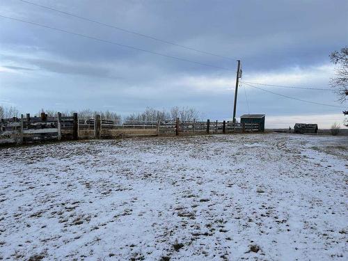 25566 Highway 42, Rural Red Deer County, AB - Outdoor With View