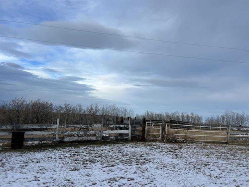 25566 Highway 42, Rural Red Deer County, AB - Outdoor With View