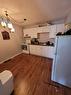 305-114 Mount Pleasant Drive, Camrose, AB  - Indoor Photo Showing Kitchen 