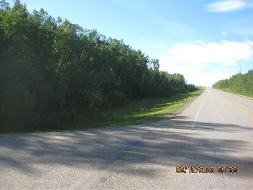 On Hwy 779, Rural Sturgeon County, AB 