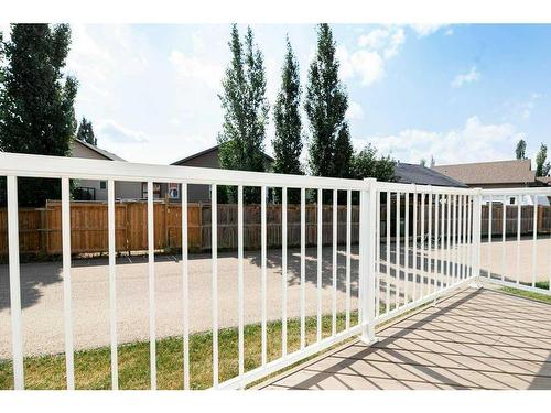 107-148 Vanier Drive, Red Deer, AB - Outdoor