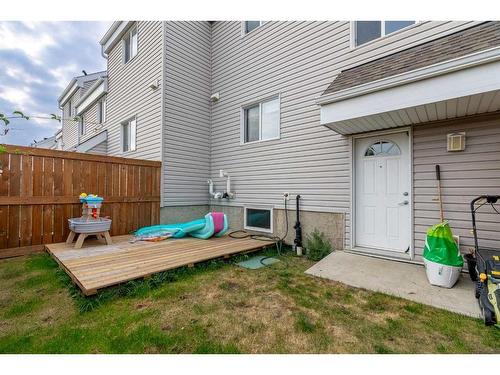 14-711 Beacon Hill Drive Drive, Fort Mcmurray, AB - Outdoor With Exterior