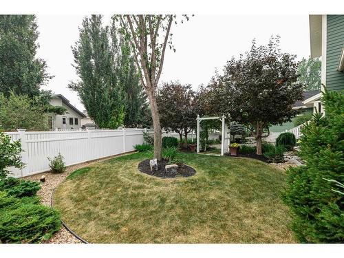 31 Ashley Close, Red Deer, AB - Outdoor