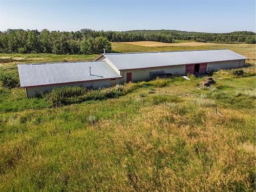 37471 Range Road 234, Rural Red Deer County, AB - Outdoor With View