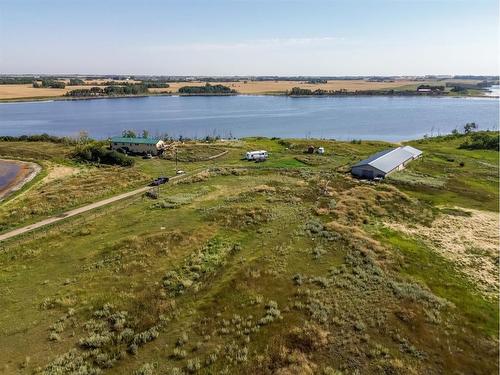 37471 Range Road 234, Rural Red Deer County, AB - Outdoor With Body Of Water With View