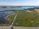 37471 Range Road 234, Rural Red Deer County, AB  - Outdoor With Body Of Water With View 