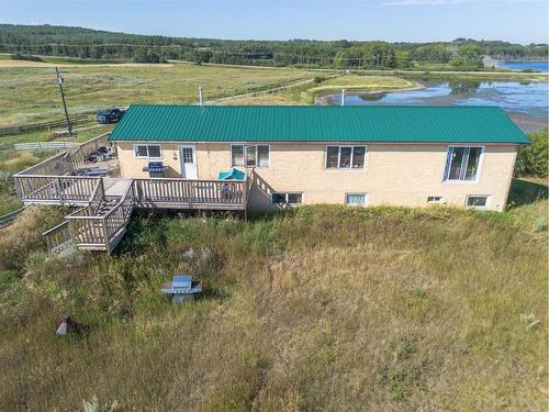 37471 Range Road 234, Rural Red Deer County, AB - Outdoor With View