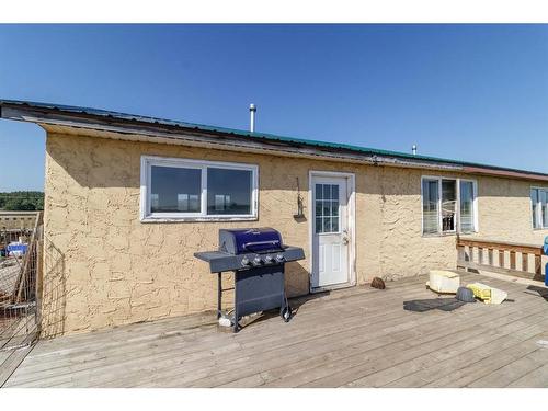 37471 Range Road 234, Rural Red Deer County, AB - Outdoor With Deck Patio Veranda With Exterior