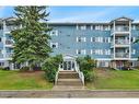 364-5140 62 Street, Red Deer, AB  - Outdoor With Facade 