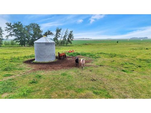 40419 Highway 20, Rural Lacombe County, AB - Outdoor With View