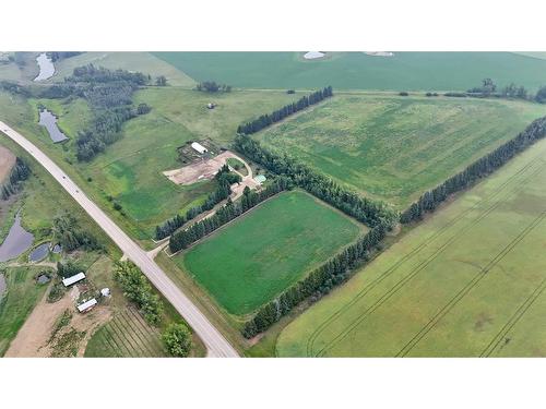 40419 Highway 20, Rural Lacombe County, AB -  With View