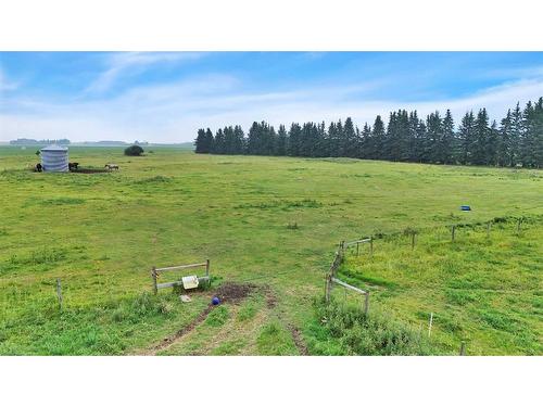 40419 Highway 20, Rural Lacombe County, AB - Outdoor With View