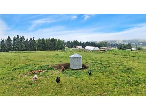 40419 Highway 20, Rural Lacombe County, AB - Outdoor With View