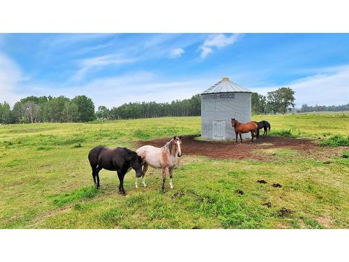 40419 Highway 20, Rural Lacombe County, AB - Outdoor With View