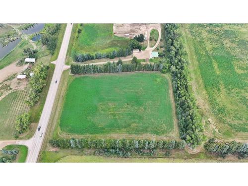 40419 Highway 20, Rural Lacombe County, AB - Outdoor With View