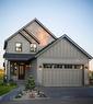 12 Songbird Green, Sylvan Lake, AB  - Outdoor 