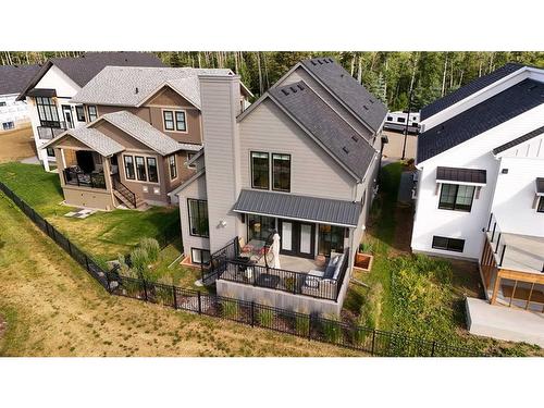 12 Songbird Green, Sylvan Lake, AB - Outdoor