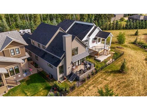 12 Songbird Green, Sylvan Lake, AB - Outdoor