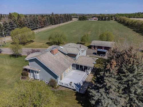 5215 67 Street, Ponoka, AB - Outdoor With View