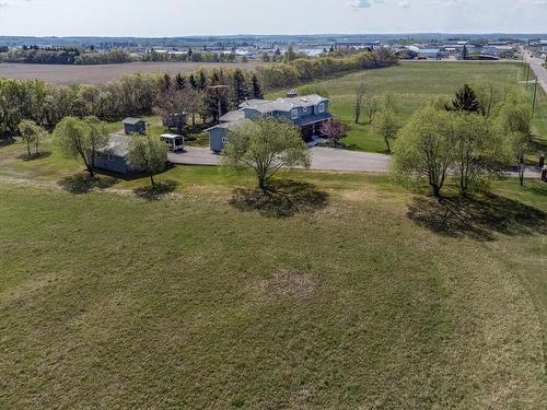 5215 67 Street, Ponoka, AB - Outdoor With View