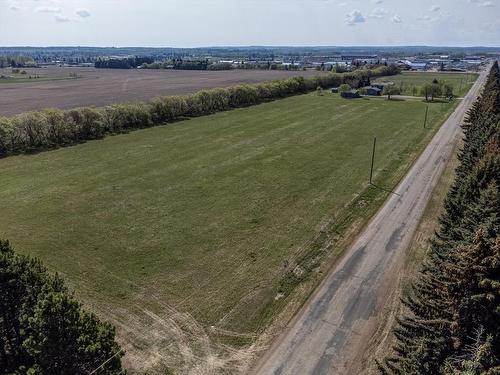 5215 67 Street, Ponoka, AB - Outdoor With View