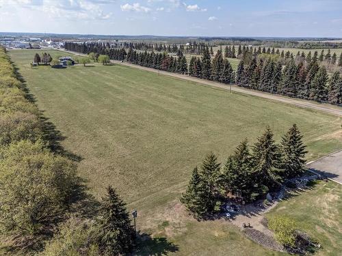 5215 67 Street, Ponoka, AB - Outdoor With View