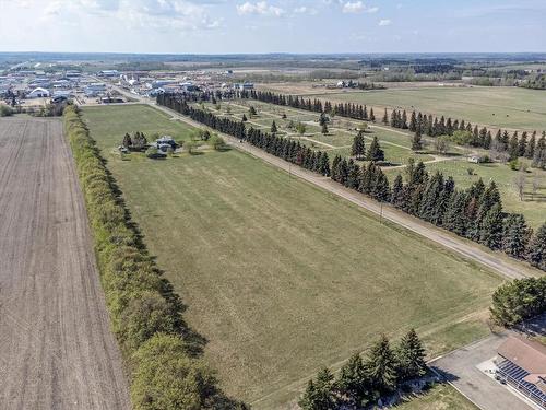 5215 67 Street, Ponoka, AB - Outdoor With View