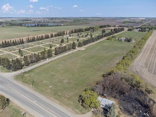 5215 67 Street, Ponoka, AB - Outdoor With View