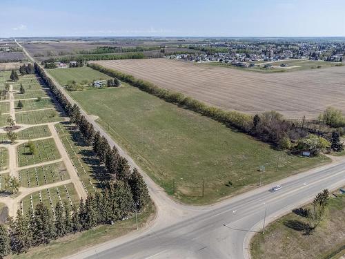 5215 67 Street, Ponoka, AB - Outdoor With View