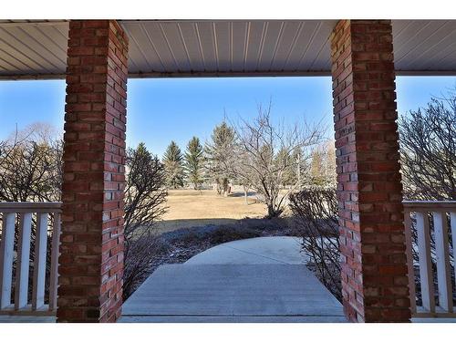 5215 67 Street, Ponoka, AB - Outdoor