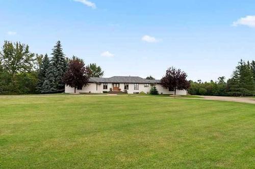 121 Bailey Avenue, Rural Camrose County, AB - Outdoor