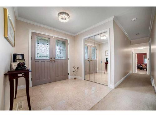 121 Bailey Avenue, Rural Camrose County, AB - Indoor Photo Showing Other Room