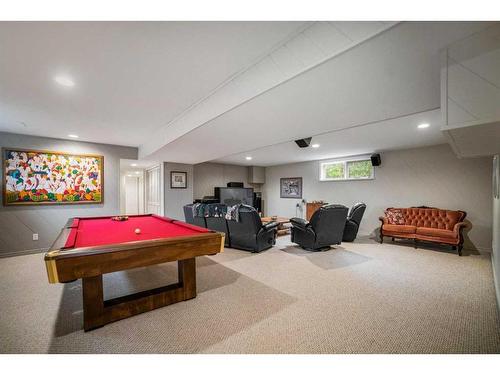 121 Bailey Avenue, Rural Camrose County, AB - Indoor Photo Showing Other Room