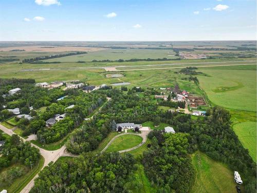 121 Bailey Avenue, Rural Camrose County, AB - Outdoor With View