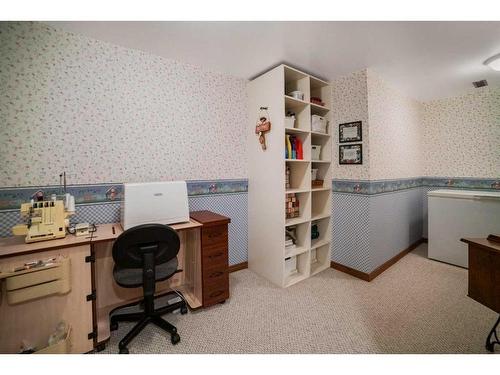 121 Bailey Avenue, Rural Camrose County, AB - Indoor Photo Showing Other Room